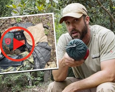 VIDEO: A Survival Ready Backpack from Jason Salyer
