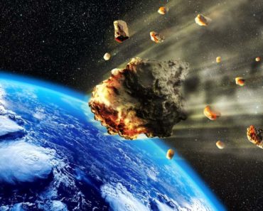 Can We Survive an Asteroid Collision?
