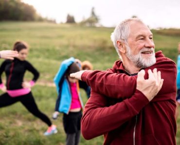 Preventing Injury During Physical Activity: 7 Tips for Older Survivalists