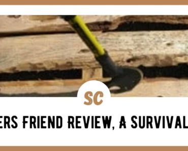 Truckers Friend Review, A Survival Tool?