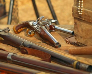 Are Historic Firearms Worth Owning for Survival?