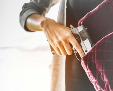 What Are the Best Concealed Carry Guns for Women?