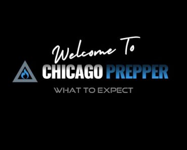 Chicago Prepper What To Expect Intro