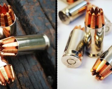 Top 5 Best 10mm Ammo For Self Defense And Hunting