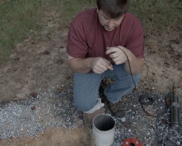 Doomsday Prepper Tips: Well Water | Doomsday Preppers