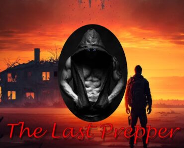 The Last Prepper : Introduction Video