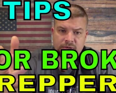 5 Tips For Prepper With Little or No Budget