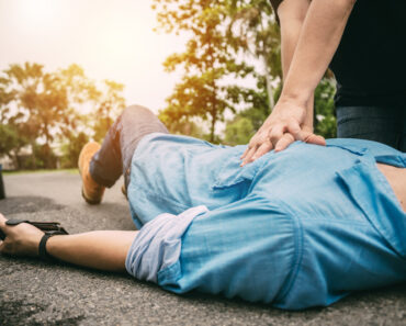 First-Aid in Emergency Situations – Survivopedia
