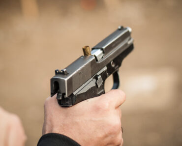 Managing Malfunctions: 12 Tips for Swiftly Fixing a Jammed Firearm