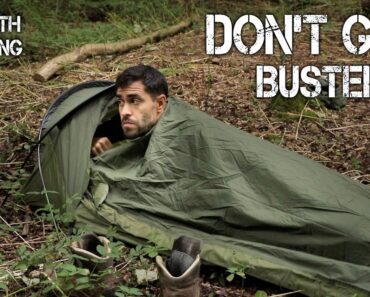 20 Stealth Camping Tips & Skills