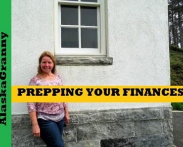 7  Prepping Tips for Financial Emergencies – Prepper Tips Tricks Ideas Barter