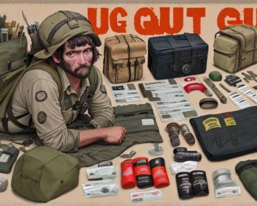 Build the Ultimate Bug Out Kit for Survival | Essential Gear Guide