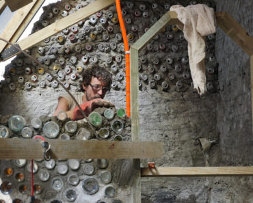 Designing an Earthship Shelter: 7 Things You Need to Know