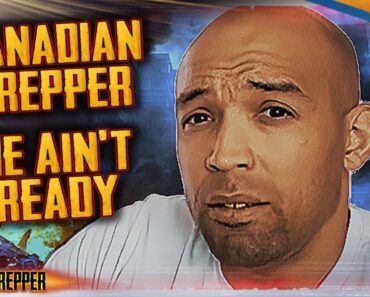 Canadian Prepper: Not As Ready As You Think