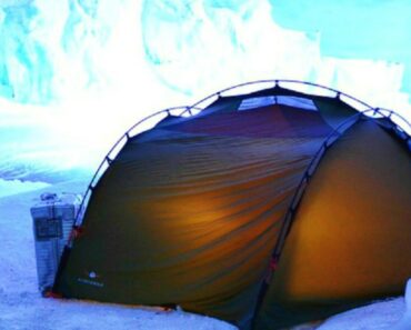 Outdoor Survival | 13 Winter Camping Tips For Every Survivalist