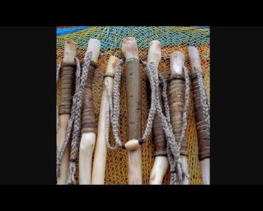 10 Uses with the Walking Stick / Staff – A Prepper Quick Tip Podcast