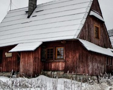 6 Items Your Homestead Needs To Survive A Winter Blackout