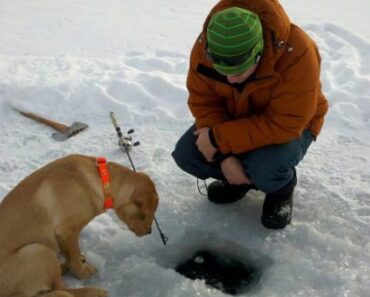 Survival Ice Fishing: 5 Essential Tips