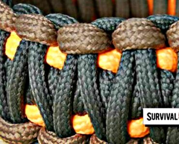 Paracord: Everything You’ll Ever Need to Know