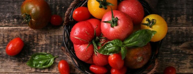 Survival Gardening Hacks To Achieve The Perfect Tomato Plant