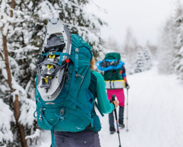 Extending Your Winter Outdoor Adventures – Tips for Staying Outdoors Longer