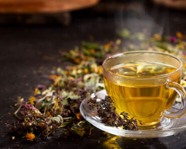 Natural Remedies for Colds and Flus