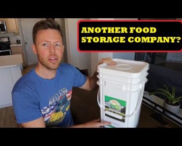 Is Valley Food Storage any good?  – An honest prepper’s review and taste test