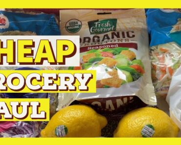 HOW I BEAT INFLATION! | Grocery Haul | PREPPER PANTRY TIPS |