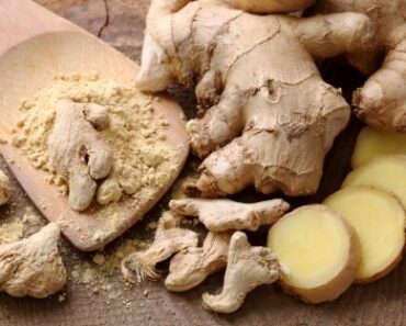 Top 5 Ginger Remedies You Must Know