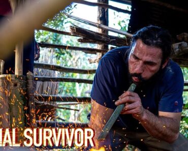 How To Make Gunpowder | Primal Survivor