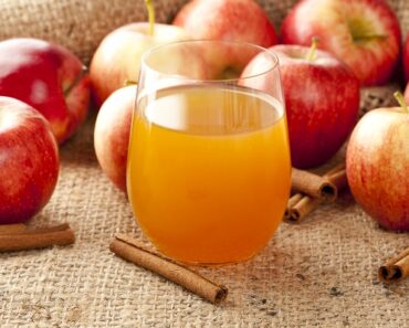 5 Quick Steps To Easy Apple Cider