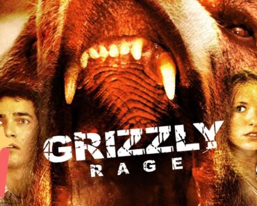 Grizzly Rage | FULL MOVIE | 2007 | Thriller, Action, Survival | Bear Movie | Tyler Hoechlin