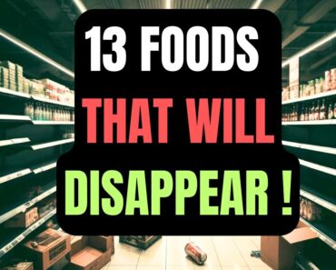 13 Prepper Foods That Will Disappear During An Emergency