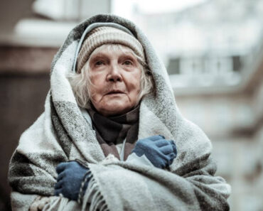 Survival Stories: 98-Year-Old Ukrainian Woman Flees the Front Line on Foot & The Long Walk