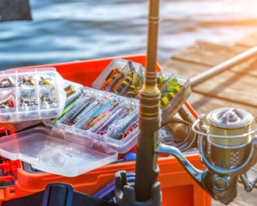 Redesigning the Survival Fishing Kit