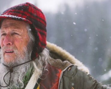 He Spent 40 Years Alone in the Woods, and Now Scientists Love Him | Short Film Showcase