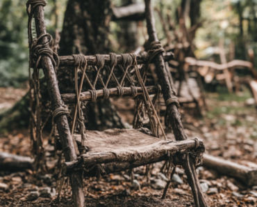 Bushcraft Camp Chair: How to Craft the Perfect Outdoor Seat