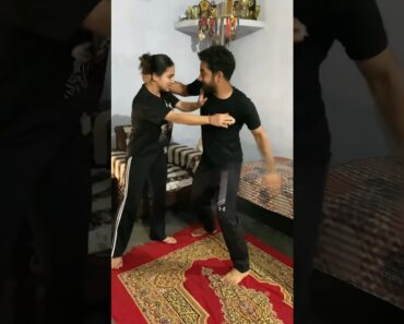 Self defense session for you🫵|| self defence technique #selfdefense #girlpower #brave