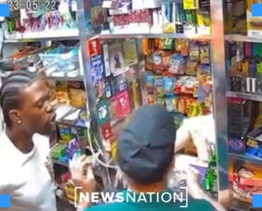 Was the New York bodega stabbing self-defense or murder? | Rush Hour