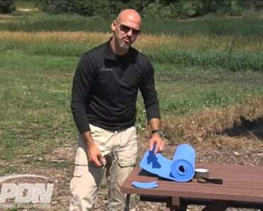 Personal Defense Tips: Long Guns – Adjusting the Comb of Your Rifle Stock