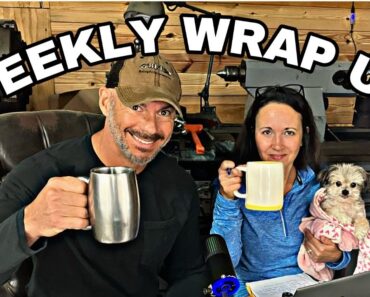 TOP 10 PREPPER NEWS STORIES: TIPS AND TRICKS