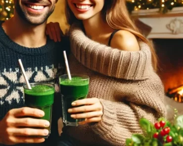 Boosting Your Immune System with Blue-Green Spirulina’s Iodine Content During the Holidays