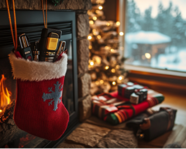 Last-Minute Winter Survival Gifts Every Prepper Will Appreciate