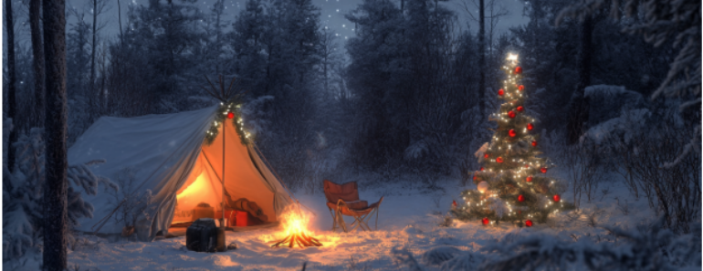 Tips for a Safe and Memorable Winter Adventure