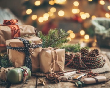 DIY Prepper Gift Ideas for a Practical and Memorable Christmas