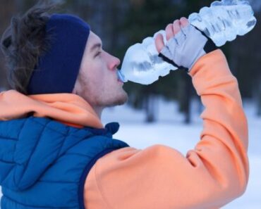 Avoiding Dehydration During Cold Weather