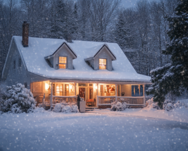 Protect Your Home from December’s Worst