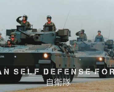 Japan Self-Defense Forces 2023 | 自衛隊 “we defend”