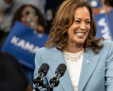 Outrageous Campaign Spending Reveals “Paid For” Endorsements By Harris Campaign Gaggle of Celebs